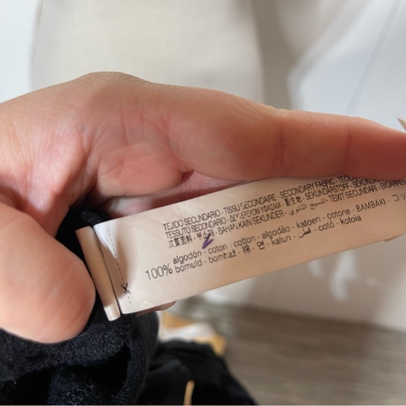 Zara | Knot Crewneck - Picture 5 of 6